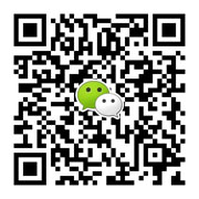 公众号二维码